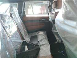 جیپ گراند شیرۆکی